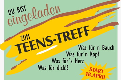 Teens-Treff